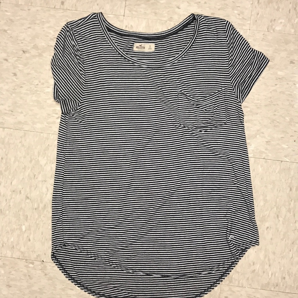 Tunic top
